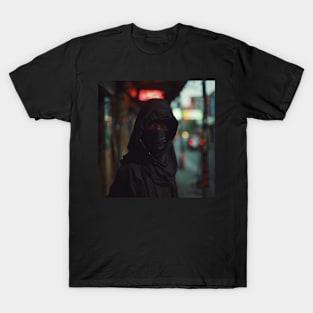 Assassin T-Shirt